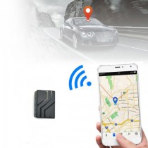 GPS трекер ICAR IK241A-2G мини 